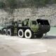 Oshkosh Defense and Marine Depot Maintenance Command Demo Point-of-Need Manufacturing to Accelerate Readiness
