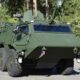 Patria and KNDS Move Forward with German CAVS Armoured Vehicle Production