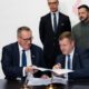 Patria Partners with Ukrainian Drone Manufacturer General Cherry