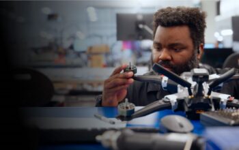 PDW Receives Conditional $820M Loan Commitment from US DoW to Power America's Drone Arsenal
