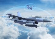 Peru Selects L3Harris Electronic Warfare System for F-16 Fleet