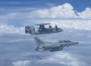 Philippine Air Force and Japan Air Self-Defense Force Strengthen Air Interoperability through Joint Flight
