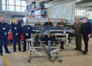 Portugal to Procure Small Diameter Bomb Via NATO Support and Procurement Agency