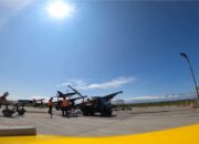 QinetiQ Supports USAFE 48th Fighter Wing in UK-Based Combat Archer Exercise