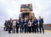 QinetiQ to Play Crucial Role in UK and Australian Radar Agreement