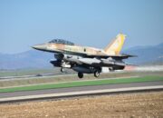 RAFAEL Diehl and Hensoldt Partner for SPICE 250 ER Precision-guided Bomb System