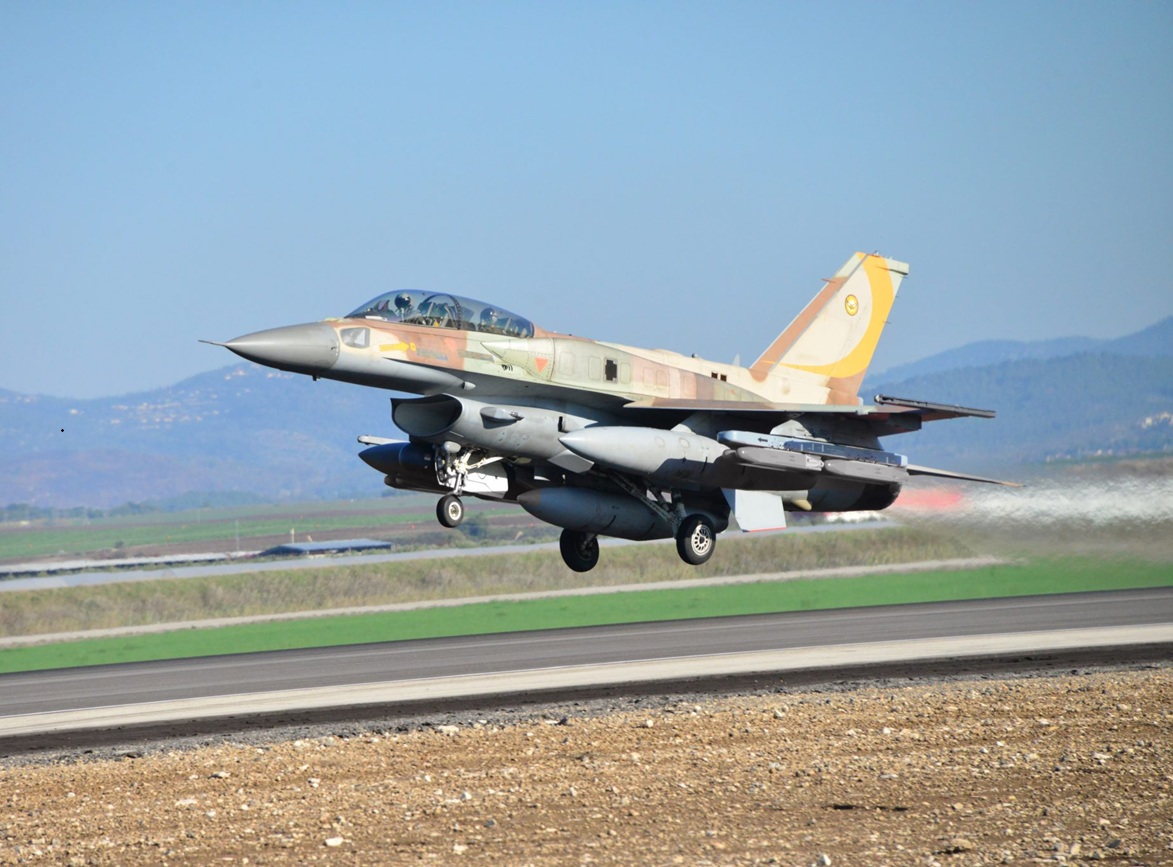 RAFAEL Diehl and Hensoldt Partner for SPICE 250 ER Precision-guided Bomb System