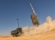 Rafael Successfully Completes Trial of Advanced SPYDER Air Defense System
