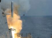 Raytheon Awarded 7-Year Contract for Tomahawk Cruise Missiles