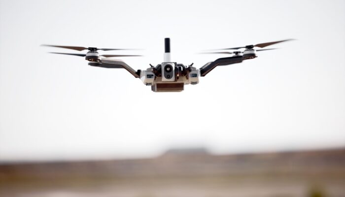 Red Cat Receives $2.49 Million US Air Force Order for Black Widow Systems