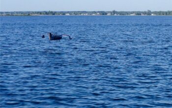 REGENT Advances Squire Seaglider Drone Toward Mission Readiness at Silent Swarm Event