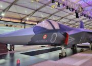 Reliance Industries and Rolls-Royce Announce Strategic Intent to Partner and Develop India’s Indigenous Combat Engine for the AMC Programme
