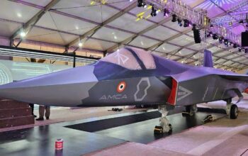 Reliance Industries and Rolls-Royce Announce Strategic Intent to Partner and Develop India's Indigenous Combat Engine for the AMC Programme