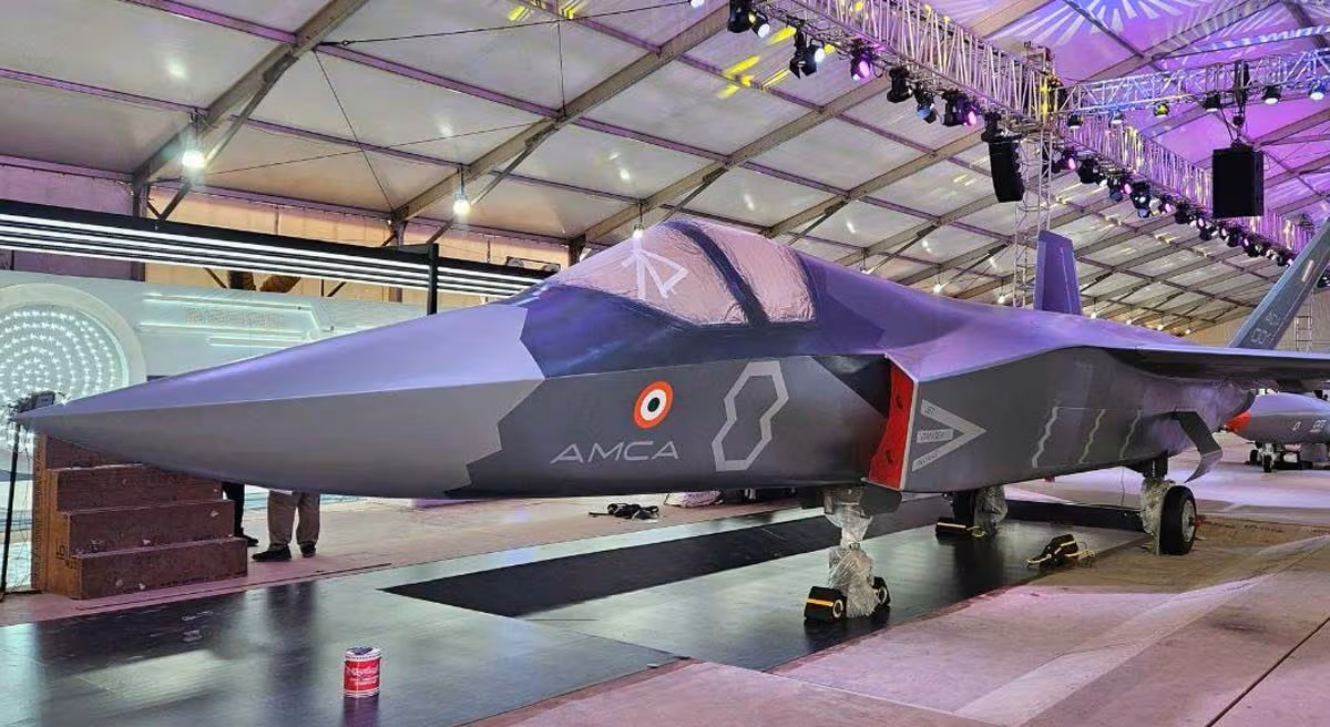 Reliance Industries and Rolls-Royce Announce Strategic Intent to Partner and Develop India's Indigenous Combat Engine for the AMC Programme