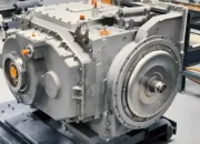 RENK America Awarded $100 Million US Army Contract for HMPT Transmission
