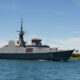 Republic of Singapore Navy Integrates Blue Spear Missile System onto Formidable-class Frigates