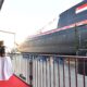Republic of Singapore Navy RSS Invincible Type 218SG Submarine Started Sea Trials