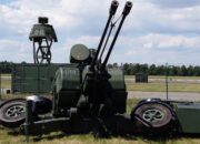 Rheinmetall and Hensoldt Demo Successful Integration of Passive Sensor Technology Into a Modern Air Defence System