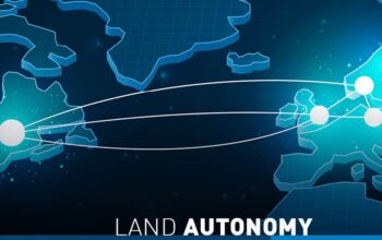 Rheinmetall Opened Autonomous Systems Centre of Excellence in the UK