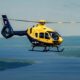 Royal Canadian Air Force’s CT-153 Juno Helicopter Gets Ready for Training