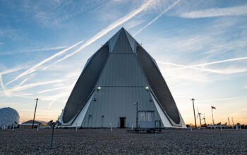 SciTec Awarded $94 Million US Space Force Contract to Advance Ground-Based Radar Digitization Program