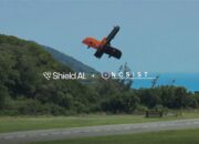 Shield AI and Taiwan’s NCSIST Complete Autonomous Swarm Exercise and Expand Sovereign AI and Autonomy Efforts