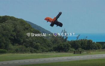Shield AI and Taiwan’s NCSIST Complete Autonomous Swarm Exercise and Expand Sovereign AI and Autonomy Efforts