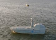 Shield AI and Thunder Tiger Complete Hivemind’s First Multi-asset Autonomous Maritime Teaming Demonstration in Taiwan