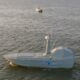 Shield AI and Thunder Tiger Complete Hivemind’s First Multi-asset Autonomous Maritime Teaming Demonstration in Taiwan