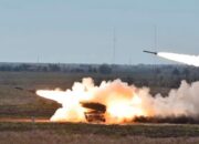 Singapore Army HIMARS