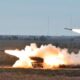 Singapore Army HIMARS