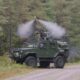 Sweden and France Sign Agreement on New RBS-58 Anti-Tank Guided Missile System