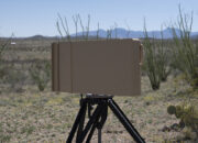 Teledyne FLIR Defense Delivers 3,000th Ranger Series Surveillance Radar System