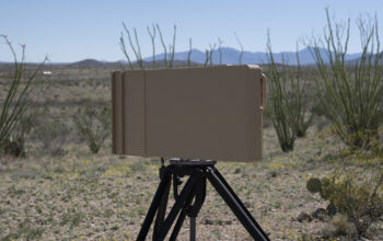 Teledyne FLIR Defense Delivers 3,000th Ranger Series Surveillance Radar System