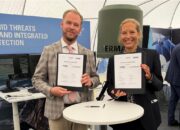 Terma and MyDefence Expand Cooperation with Initial Focus on Counter-drone Technologies