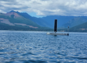 ThayerMahan Awarded Royal Australian Navy Contract for 40 Outpost Acoustic Intelligence Payloads