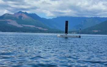 ThayerMahan Awarded Royal Australian Navy Contract for 40 Outpost Acoustic Intelligence Payloads