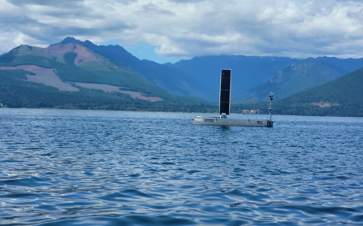 ThayerMahan Awarded Royal Australian Navy Contract for 40 Outpost Acoustic Intelligence Payloads