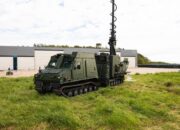 Elbit Systems Sweden to Launch THMS Mobile Battlefield Networking Platform at DALO