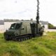 Elbit Systems Sweden to Launch THMS Mobile Battlefield Networking Platform at DALO