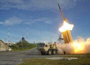 US State Department Approves Sale of Terminal High Altitude Area Defense (THAAD) to UAE