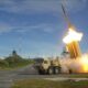 Terminal High Altitude Area Defense (THAAD)