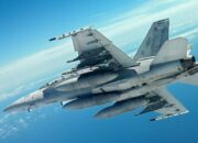 US Air Force Greenlights Joint Direct Attack Munition Long Range (JDAM LR) Production