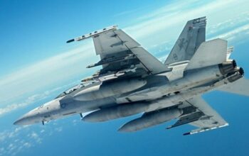US Air Force Greenlights Joint Direct Attack Munition Long Range (JDAM LR) Production