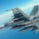US Air Force Greenlights Joint Direct Attack Munition Long Range (JDAM LR) Production