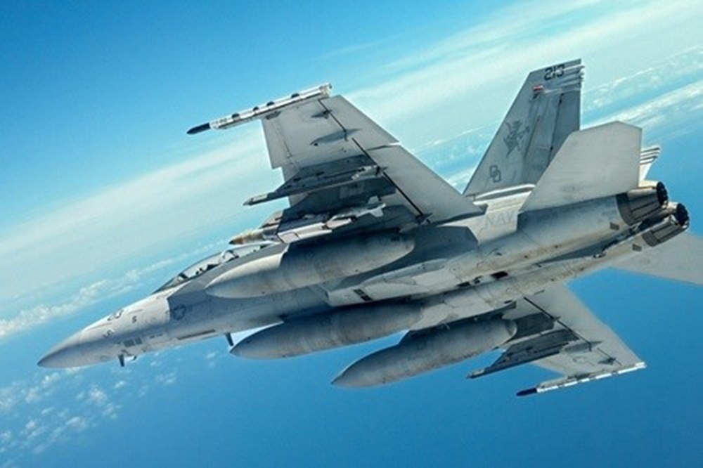 US Air Force Greenlights Joint Direct Attack Munition Long Range (JDAM LR) Production