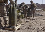 US Department of State Approves USD270 Million M795 Artillery Ammunition Sale to Norway