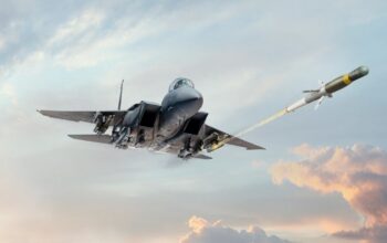 US Department of State Approves Foreign Military Sale of Single-variant APKWS II to Italy