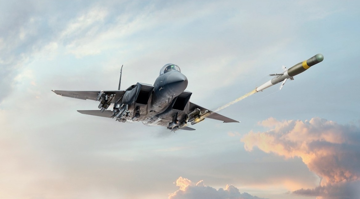 US Department of State Approves Foreign Military Sale of Single-variant APKWS II to Italy