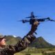 US Marine Corps Make History With 1st Attack Drone Live-Fire Series in South Korea